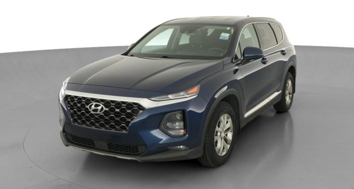 Thumbnail: 2020 Hyundai Santa Fe - 1