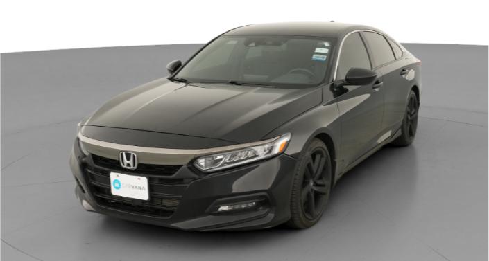 Thumbnail: 2020 Honda Accord - 1
