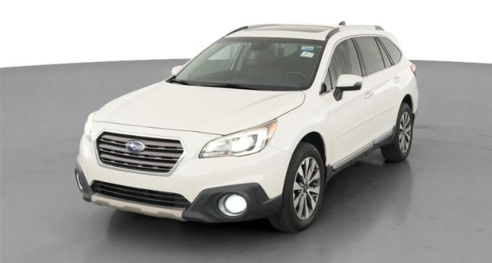 Thumbnail: 2017 Subaru Outback - 1