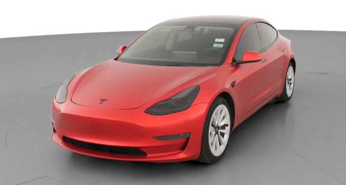 Thumbnail: 2023 Tesla Model 3 - 1
