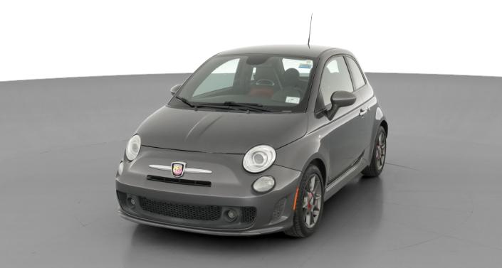 Thumbnail: 2015 Fiat 500 - 1