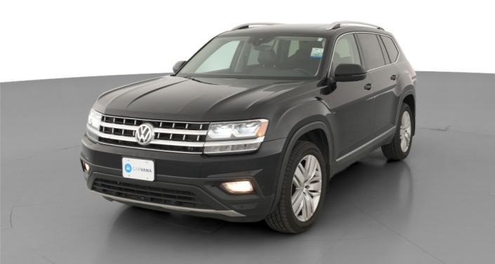 Thumbnail: 2018 Volkswagen Atlas - 1