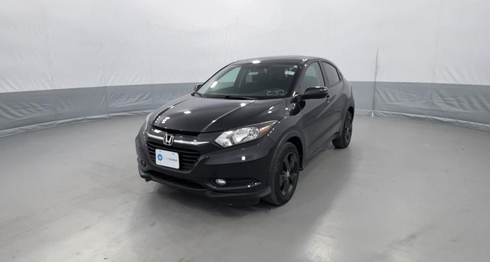 Thumbnail: 2017 Honda HR-V - 1