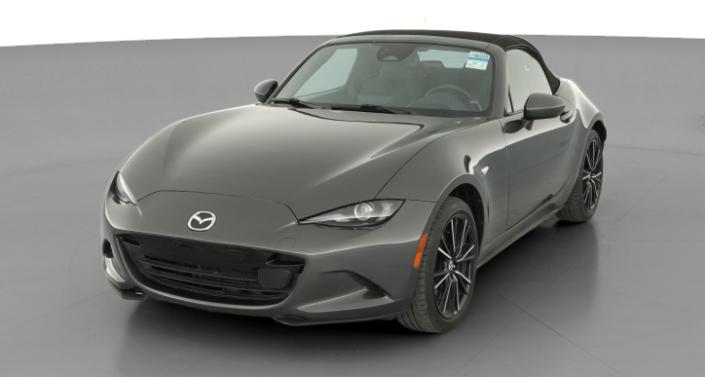 Thumbnail: 2024 Mazda MX-5 Miata - 1