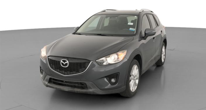 Thumbnail: 2015 Mazda CX-5 - 1