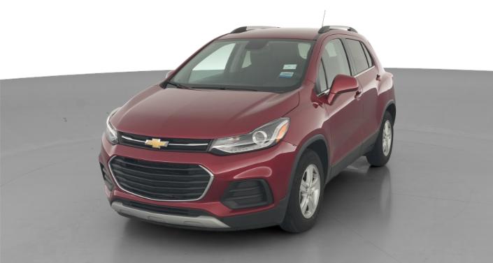 Thumbnail: 2019 Chevrolet Trax - 1