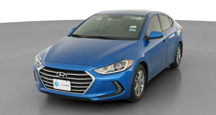 Thumbnail: 2018 Hyundai Elantra - 1