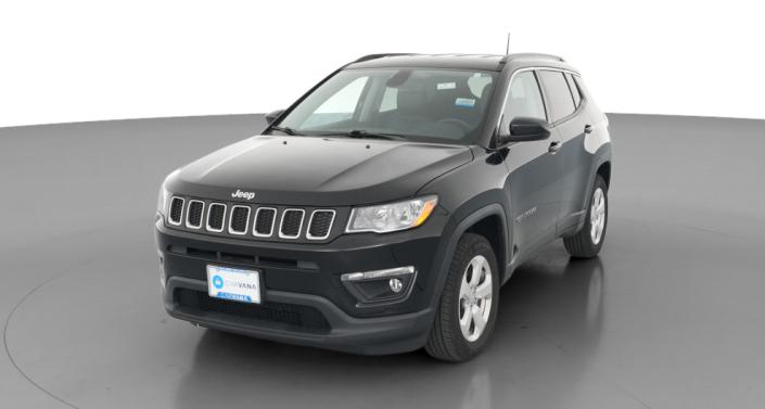Thumbnail: 2019 Jeep Compass - 1