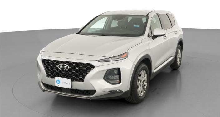 Thumbnail: 2020 Hyundai Santa Fe - 1