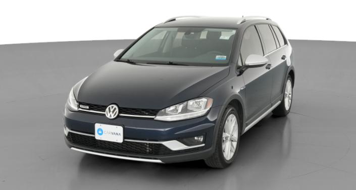 Thumbnail: 2019 Volkswagen Golf - 1