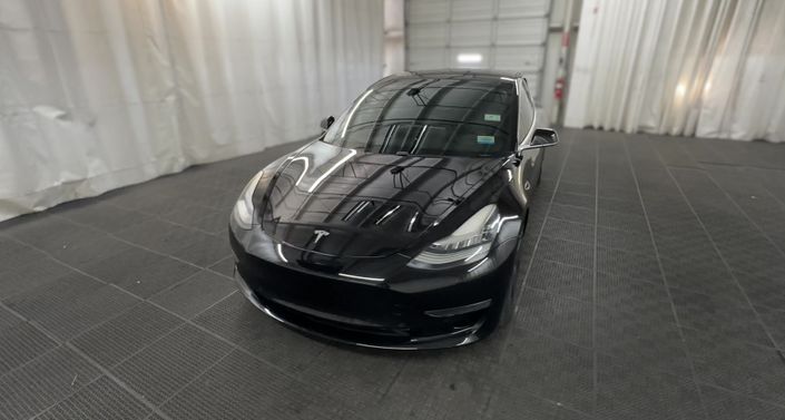Thumbnail: 2019 Tesla Model 3 - 1