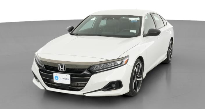 Thumbnail: 2022 Honda Accord - 1