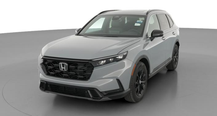 Thumbnail: 2025 Honda CR-V - 1