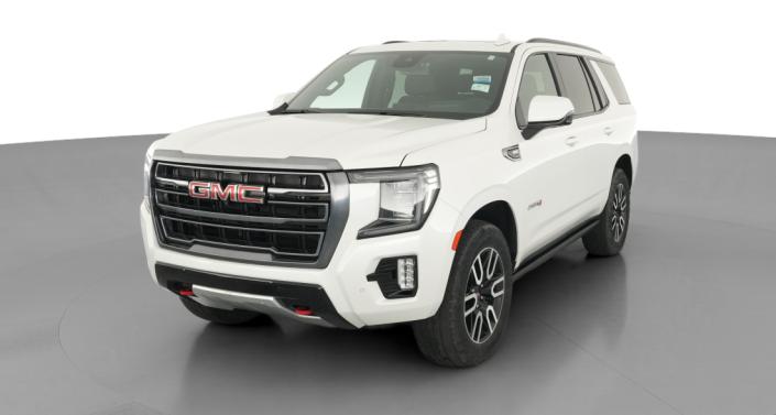 Thumbnail: 2023 GMC Yukon - 1