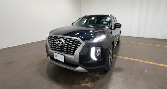 Thumbnail: 2020 Hyundai Palisade - 1