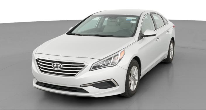 Thumbnail: 2016 Hyundai Sonata - 1