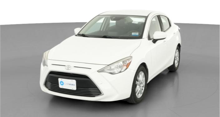 Thumbnail: 2018 Toyota Yaris iA - 1