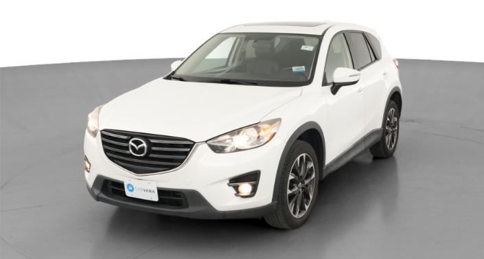 Thumbnail: 2016 Mazda CX-5 - 1