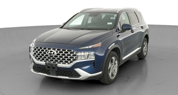 Thumbnail: 2021 Hyundai Santa Fe - 1