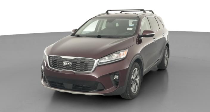Thumbnail: 2019 Kia Sorento - 1