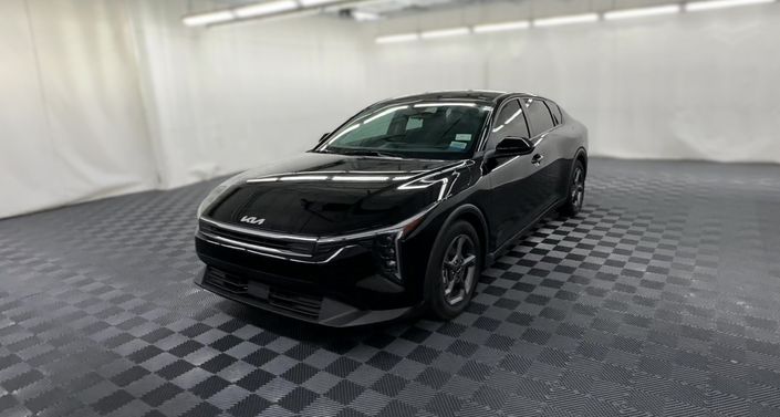 Thumbnail: 2025 Kia K4 - 1