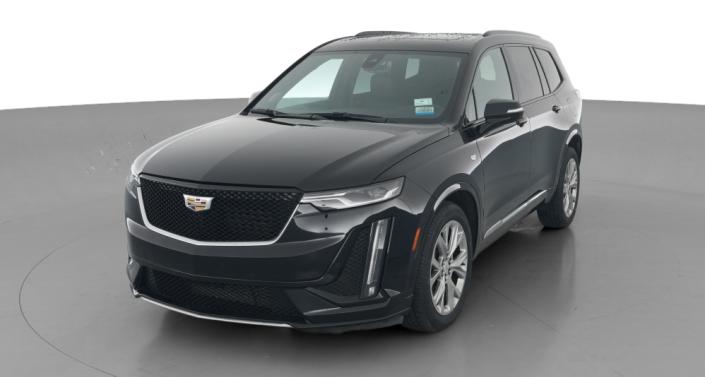 Thumbnail: 2020 Cadillac XT6 - 1