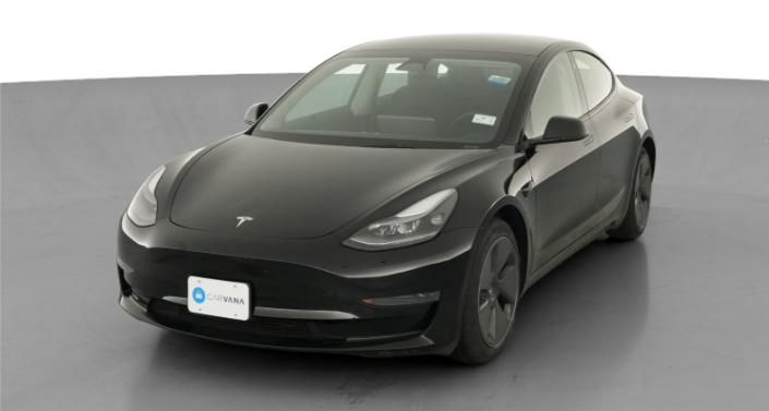 Thumbnail: 2023 Tesla Model 3 - 1