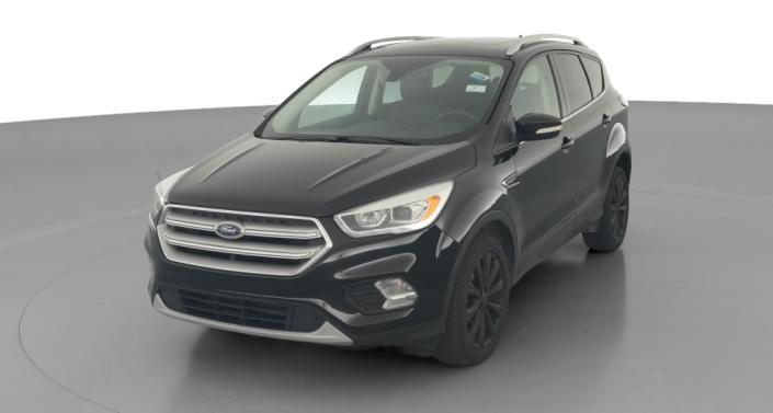 Thumbnail: 2018 Ford Escape - 1