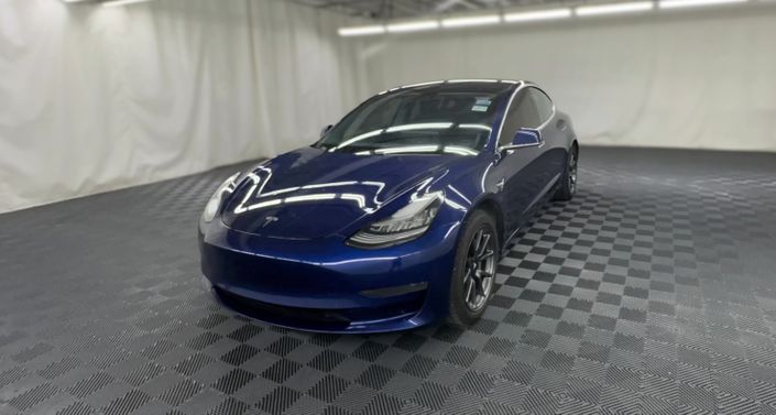 Thumbnail: 2020 Tesla Model 3 - 1