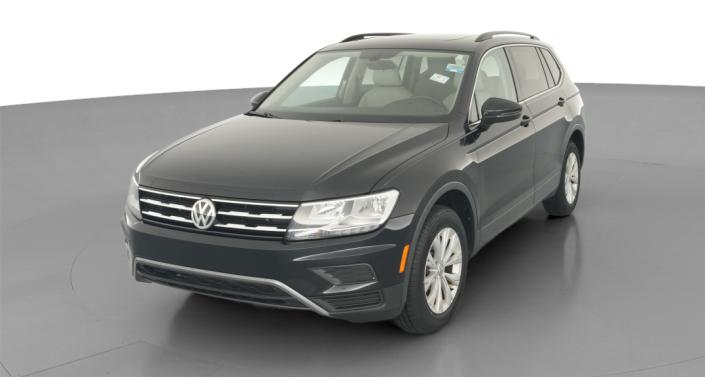 Thumbnail: 2019 Volkswagen Tiguan - 1