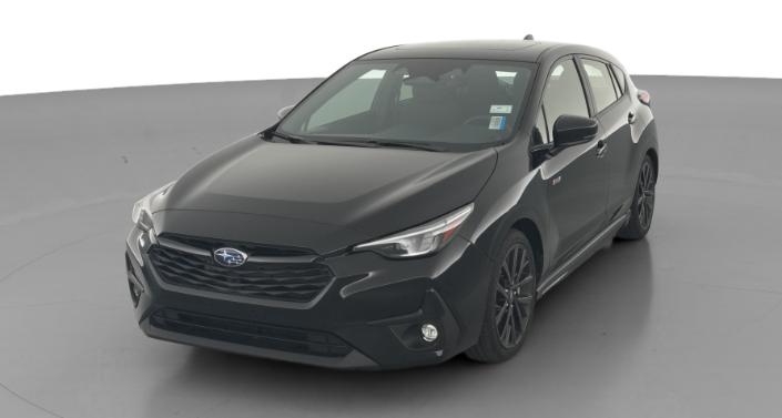 Thumbnail: 2024 Subaru Impreza - 1