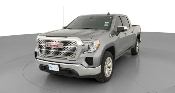 Thumbnail: 2020 GMC Sierra 1500 - 1