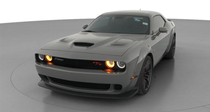 Thumbnail: 2019 Dodge Challenger - 1