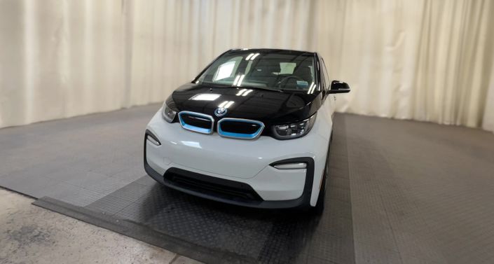 Thumbnail: 2021 BMW i3 - 1