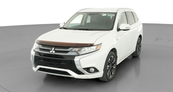 Thumbnail: 2018 Mitsubishi Outlander - 1