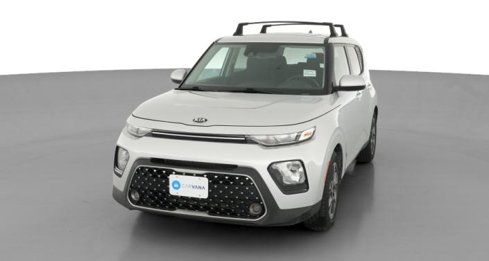 Thumbnail: 2021 Kia Soul - 1