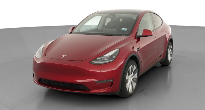 Thumbnail: 2024 Tesla Model Y - 1