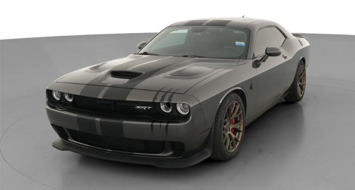 Thumbnail: 2016 Dodge Challenger - 1