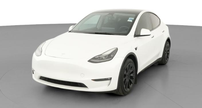 Thumbnail: 2023 Tesla Model Y - 1