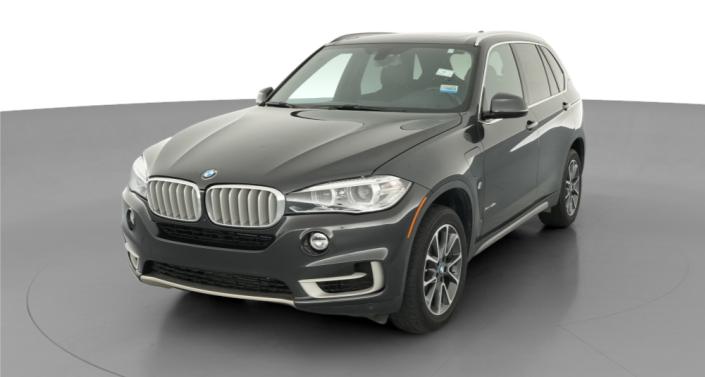 Thumbnail: 2017 BMW X5 - 1