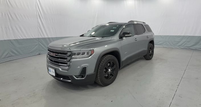 Thumbnail: 2023 GMC Acadia - 1