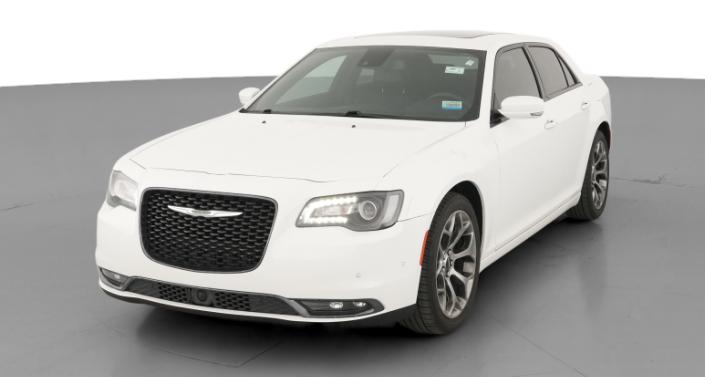 Thumbnail: 2018 Chrysler 300 - 1