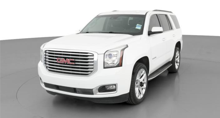 Thumbnail: 2017 GMC Yukon - 1