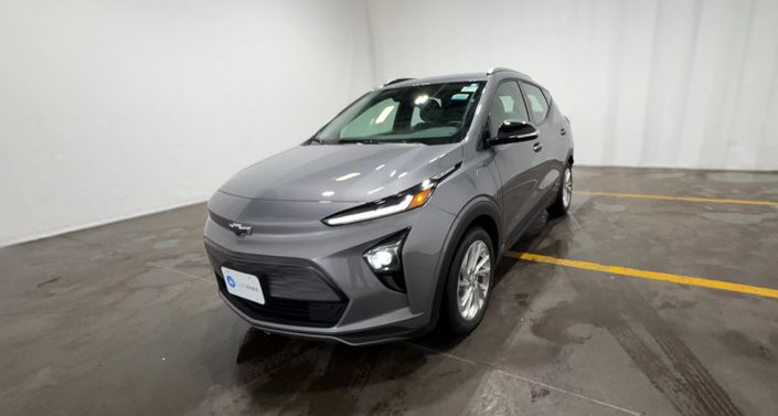Thumbnail: 2023 Chevrolet Bolt EUV - 1