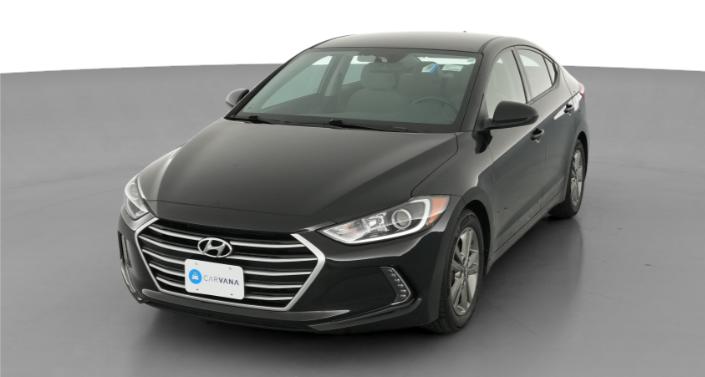 Thumbnail: 2017 Hyundai Elantra - 1