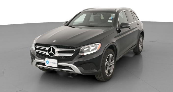 Thumbnail: 2018 Mercedes-Benz GLC - 1