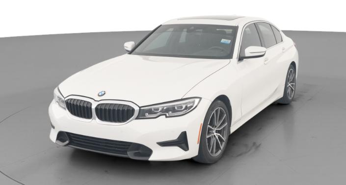 Thumbnail: 2020 BMW 3 Series - 1