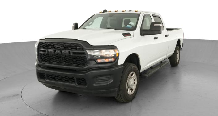Thumbnail: 2023 RAM 2500 - 1