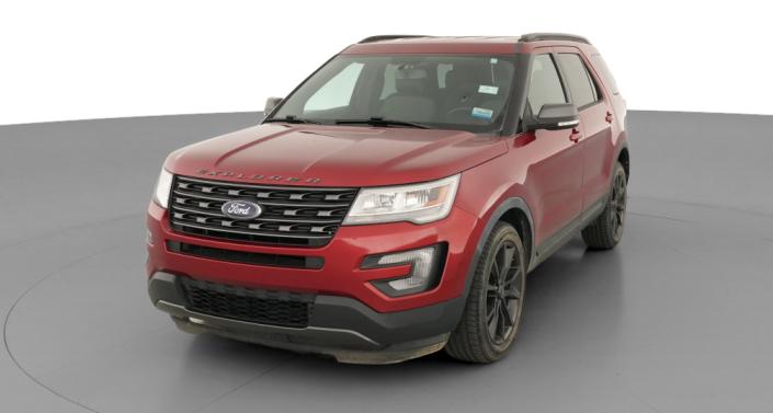 Thumbnail: 2017 Ford Explorer - 1