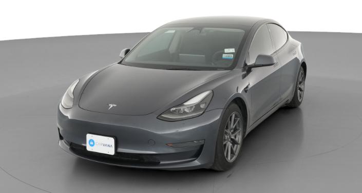 Thumbnail: 2023 Tesla Model 3 - 1